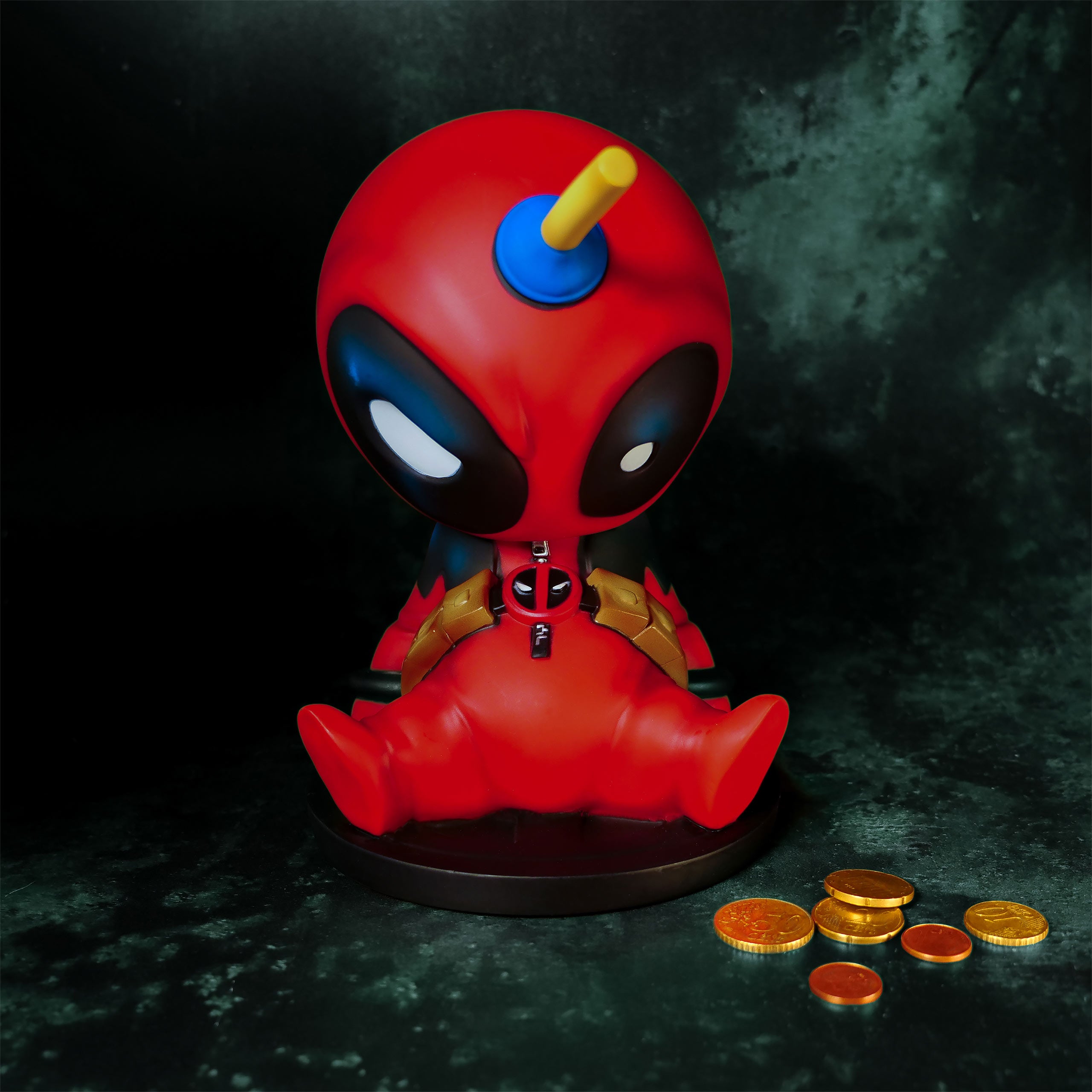 Produktbild Deadpool Spardose - Marvel