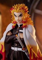 Produktbild Demon Slayer - Kyojuro Rengoku Figur