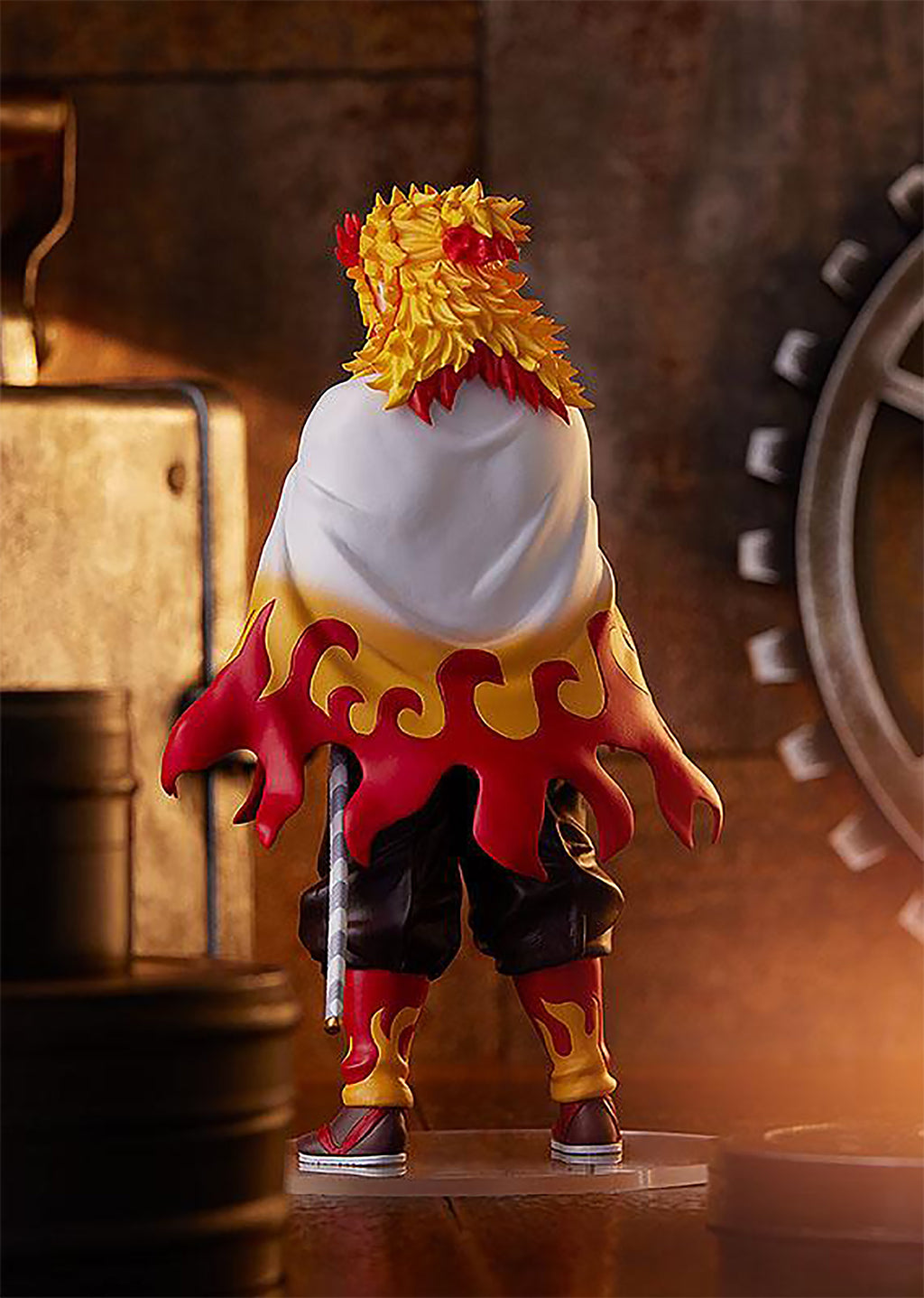 Produktbild Demon Slayer - Kyojuro Rengoku Figur