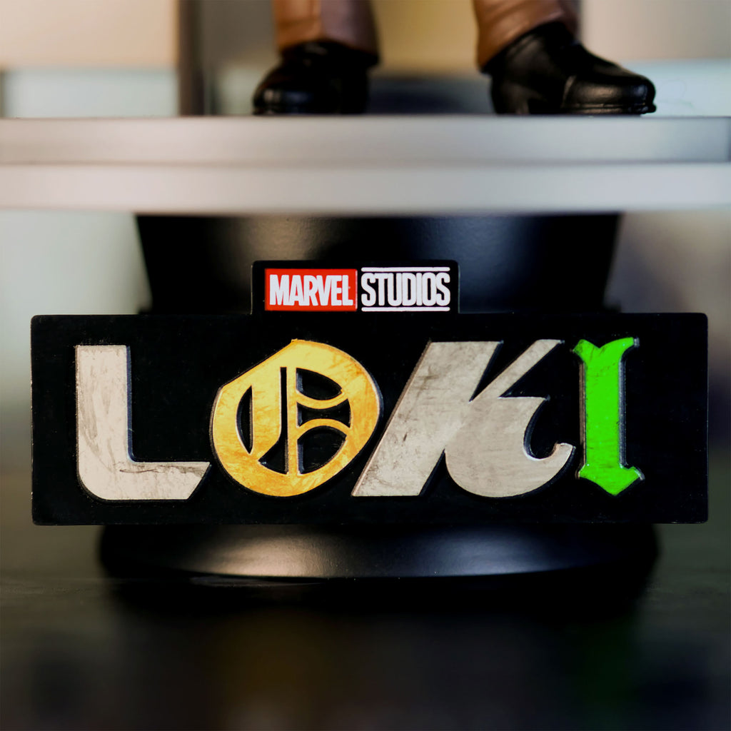 Produktbild Loki D-Stage Diorama Figur