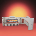 Product image Nevarro Cantina Playset - Star Wars The Mandalorian