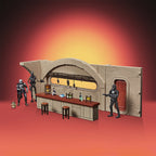 Product image Nevarro Cantina Playset - Star Wars The Mandalorian