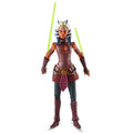 Produktbild Star Wars - Ahsoka Actionfigur 9 cm