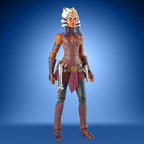 Produktbild Star Wars - Ahsoka Actionfigur 9 cm