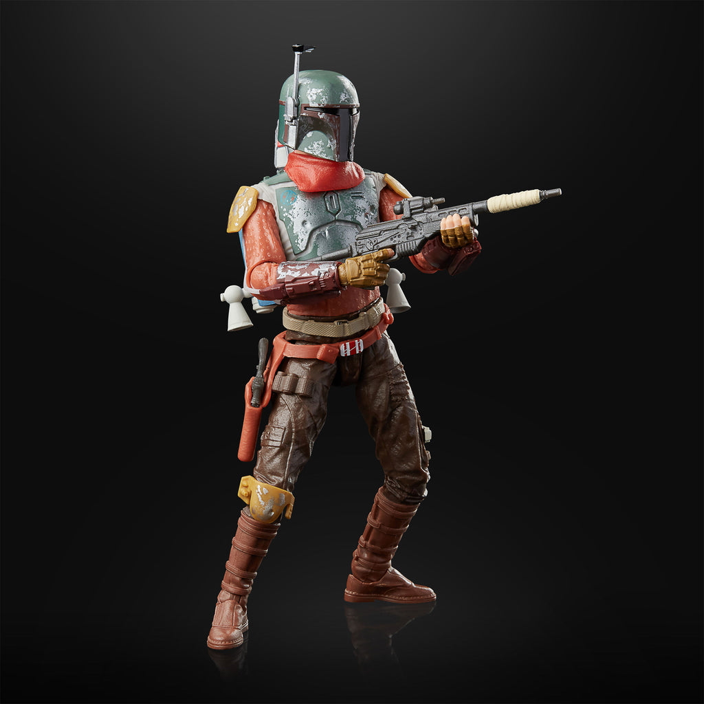 Produktbild Star Wars - Cobb Vanth Actionfigur