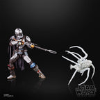 Produktbild Mando und Grogu Actionfiguren-Set - Star Wars The Mandalorian