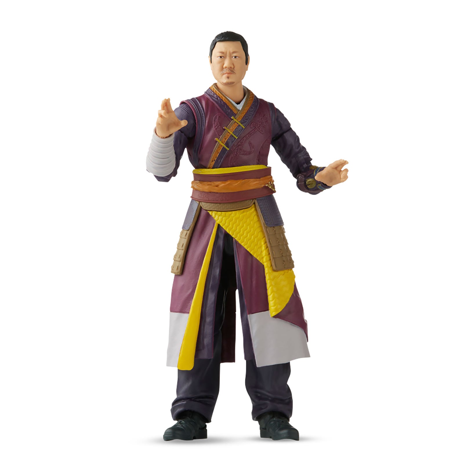 Produktbild Doctor Strange - Wong Marvel Actionfigur 16 cm