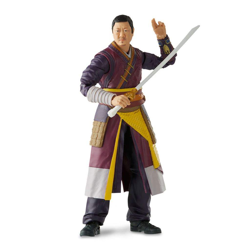 Produktbild Doctor Strange - Wong Marvel Actionfigur 16 cm