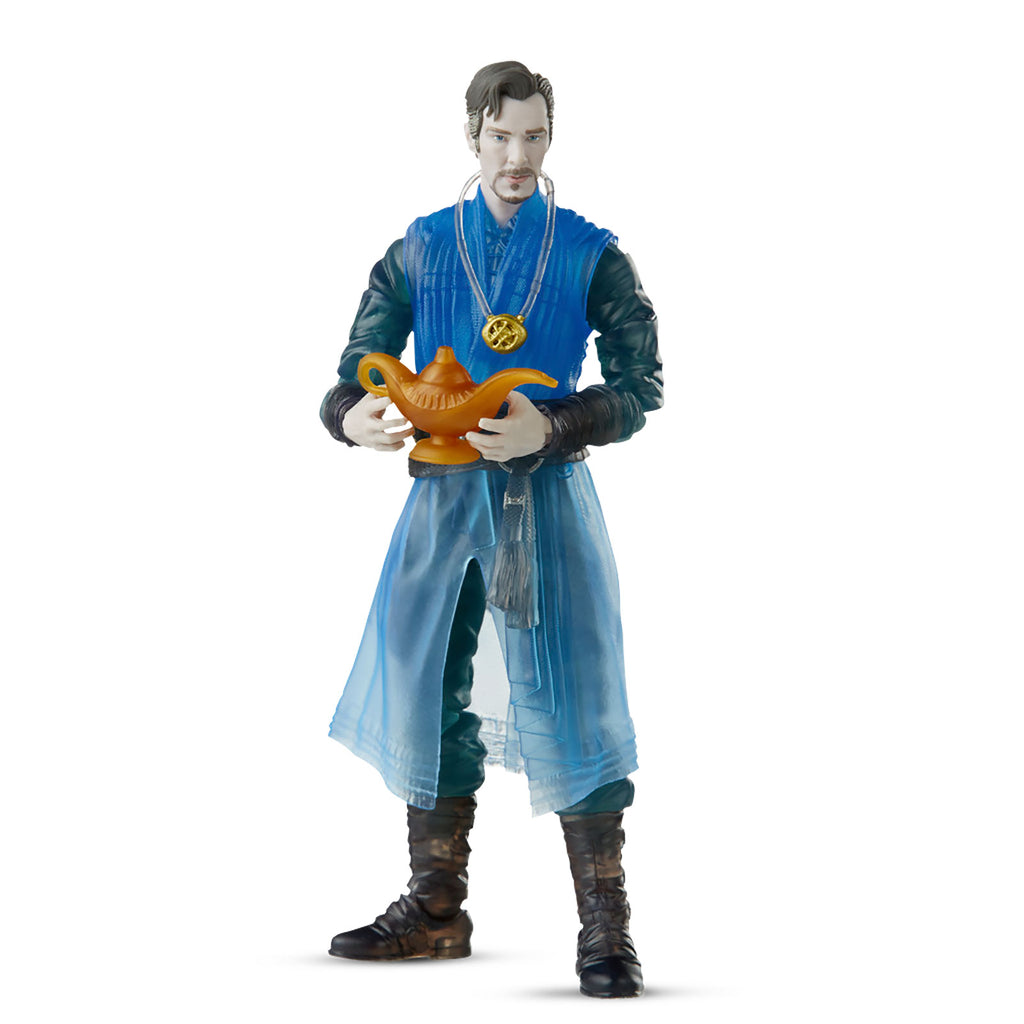 Produktbild Doctor Strange - Astralform Marvel Actionfigur 15,7 cm