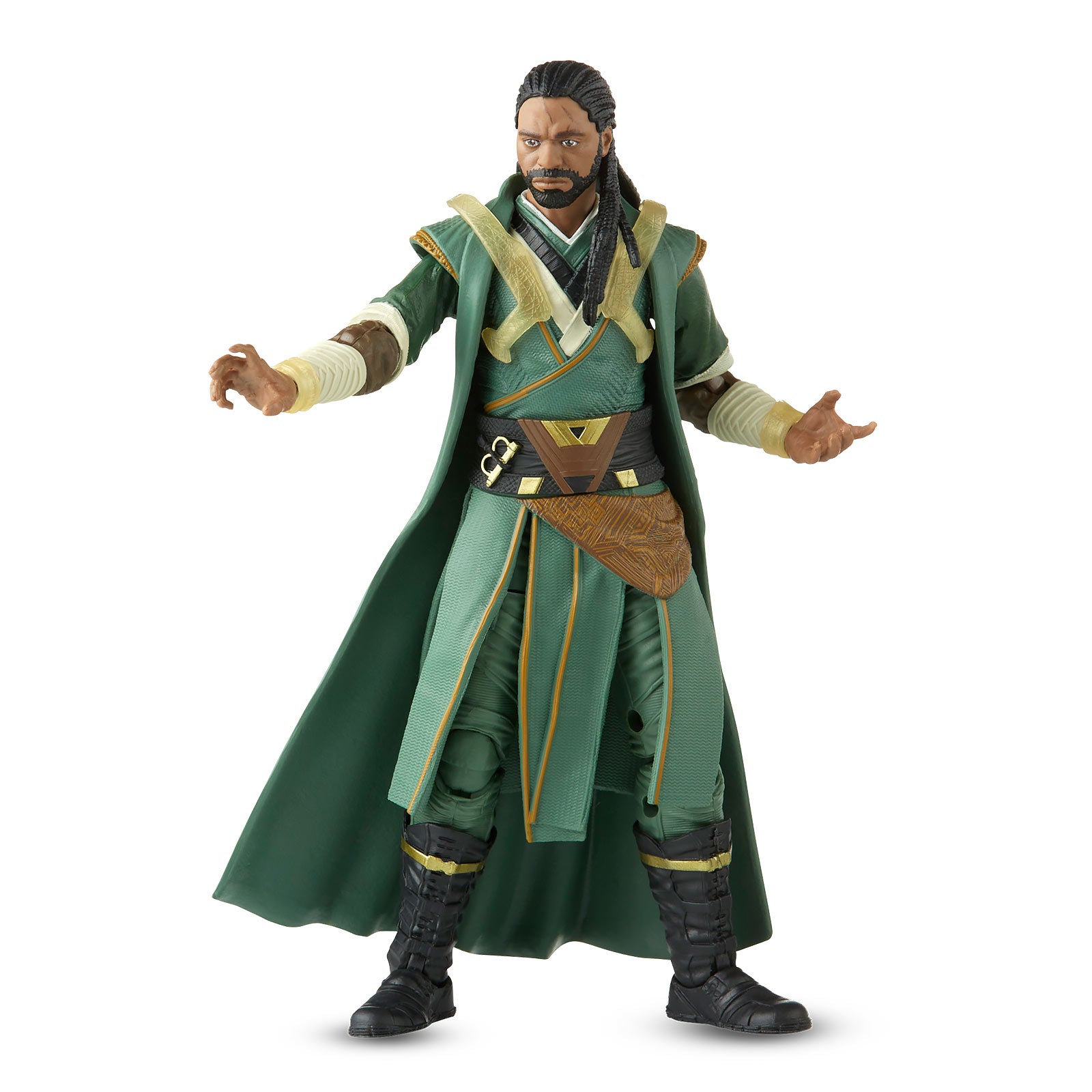 Product image Doctor Strange - Master Mordo Action Figure