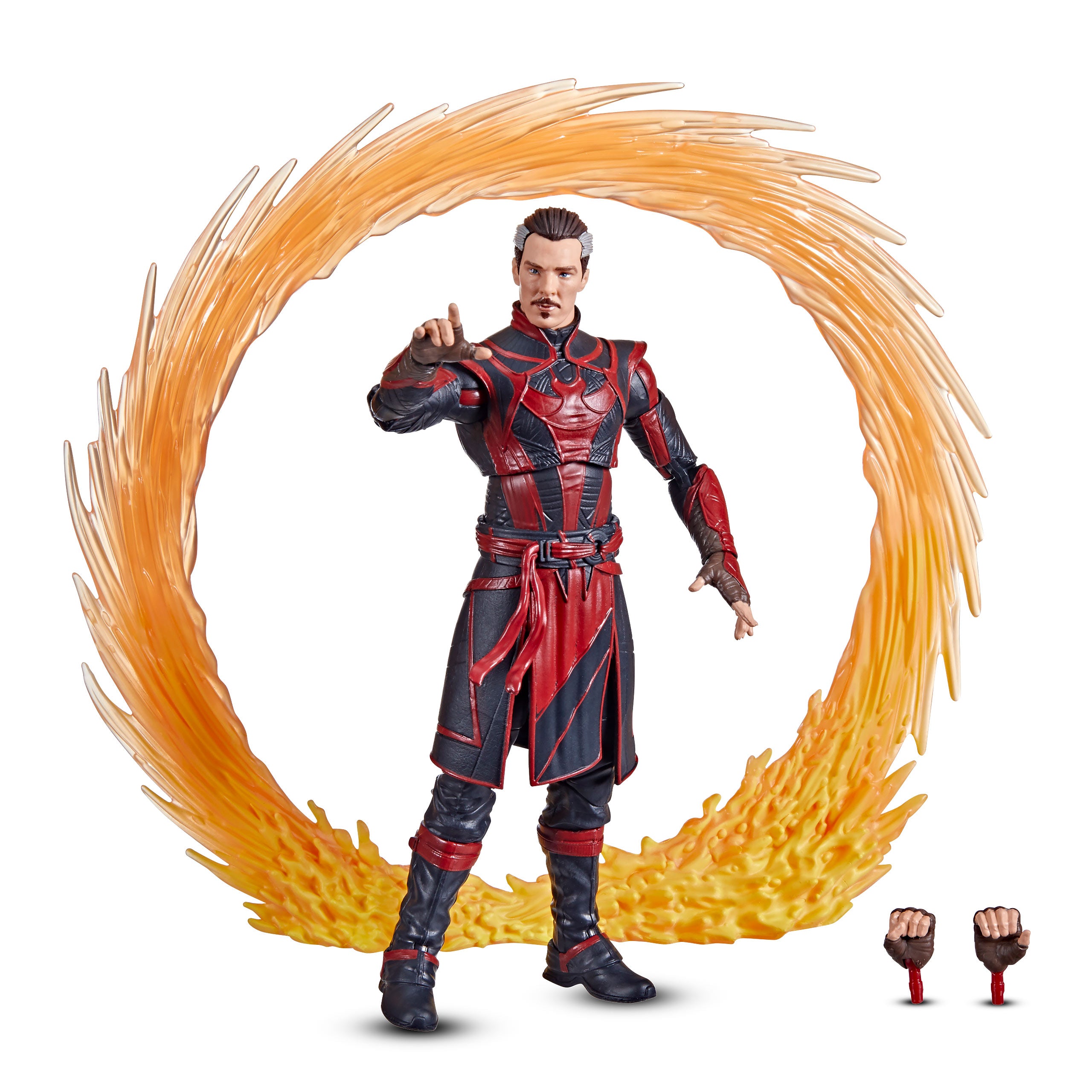 Product image Marvel Doctor Strange - Defender Action Figure 16.2 cm
