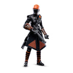 Produktbild Star Wars The Book of Boba Fett - Fennec Shand Actionfigur 9 cm