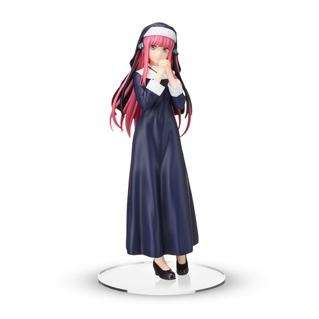 The Quintessential Quintuplets - Nino Nakano Sister Figur