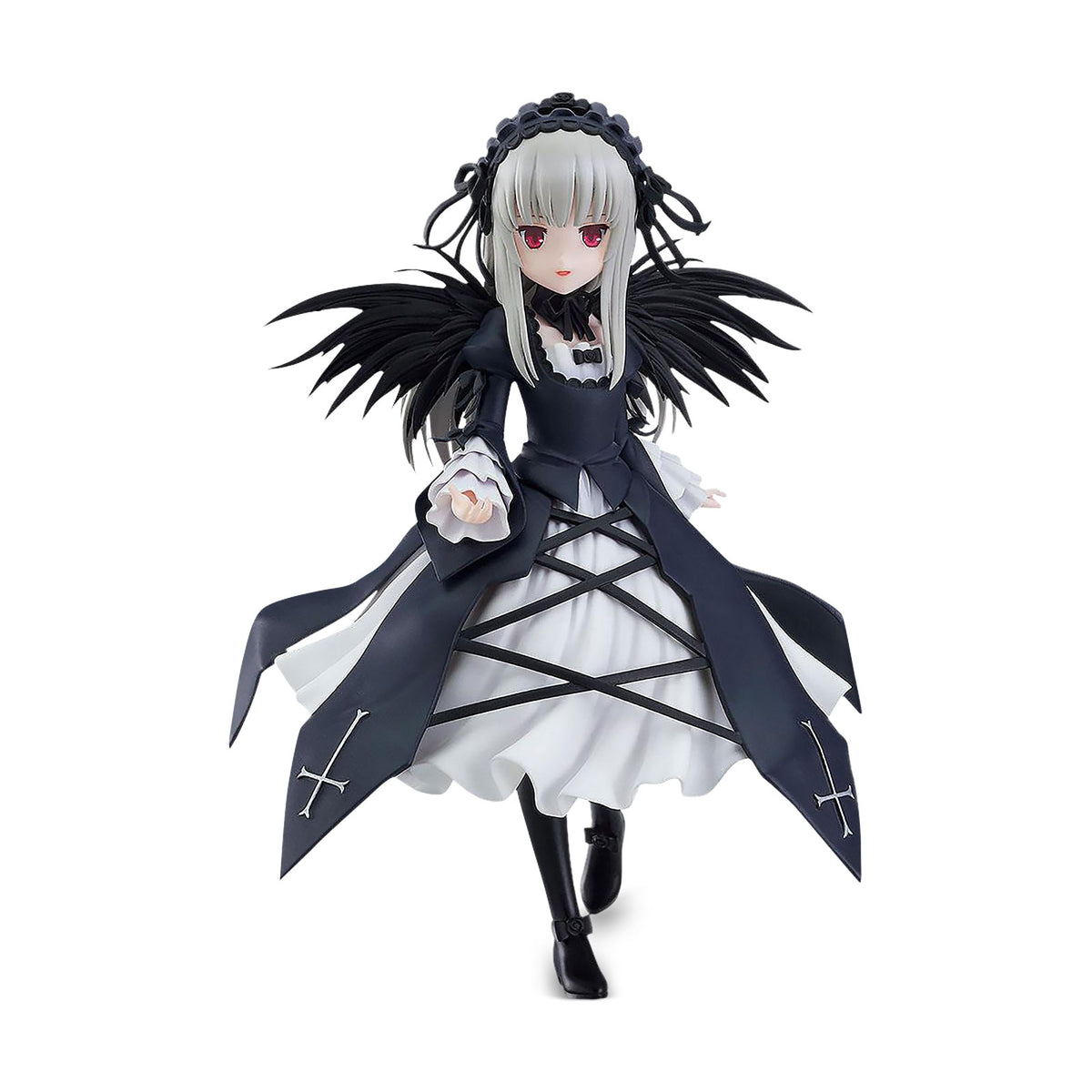 Produktbild Rozen Maiden - Suiginto Figur