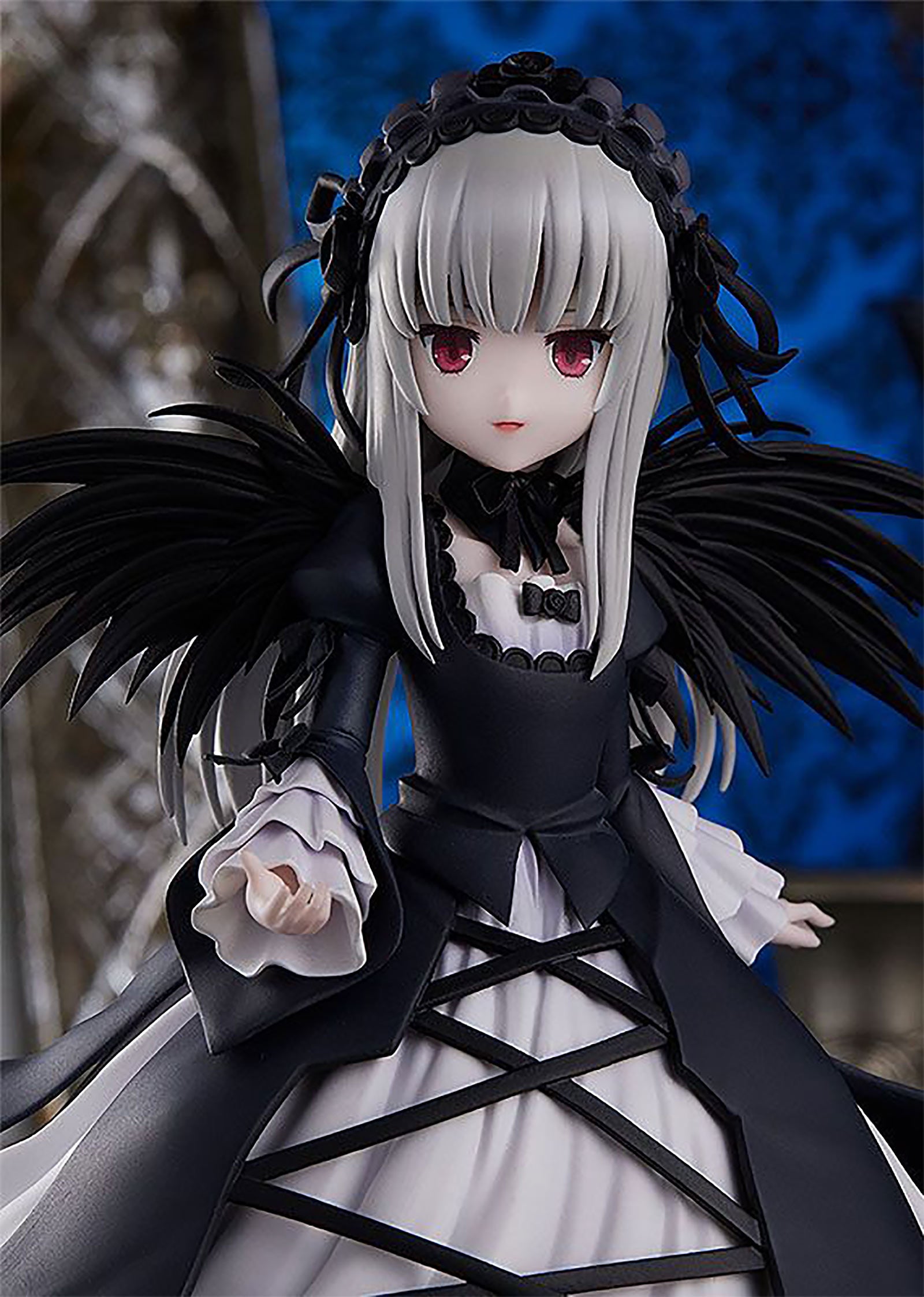 Produktbild Rozen Maiden - Suiginto Figur