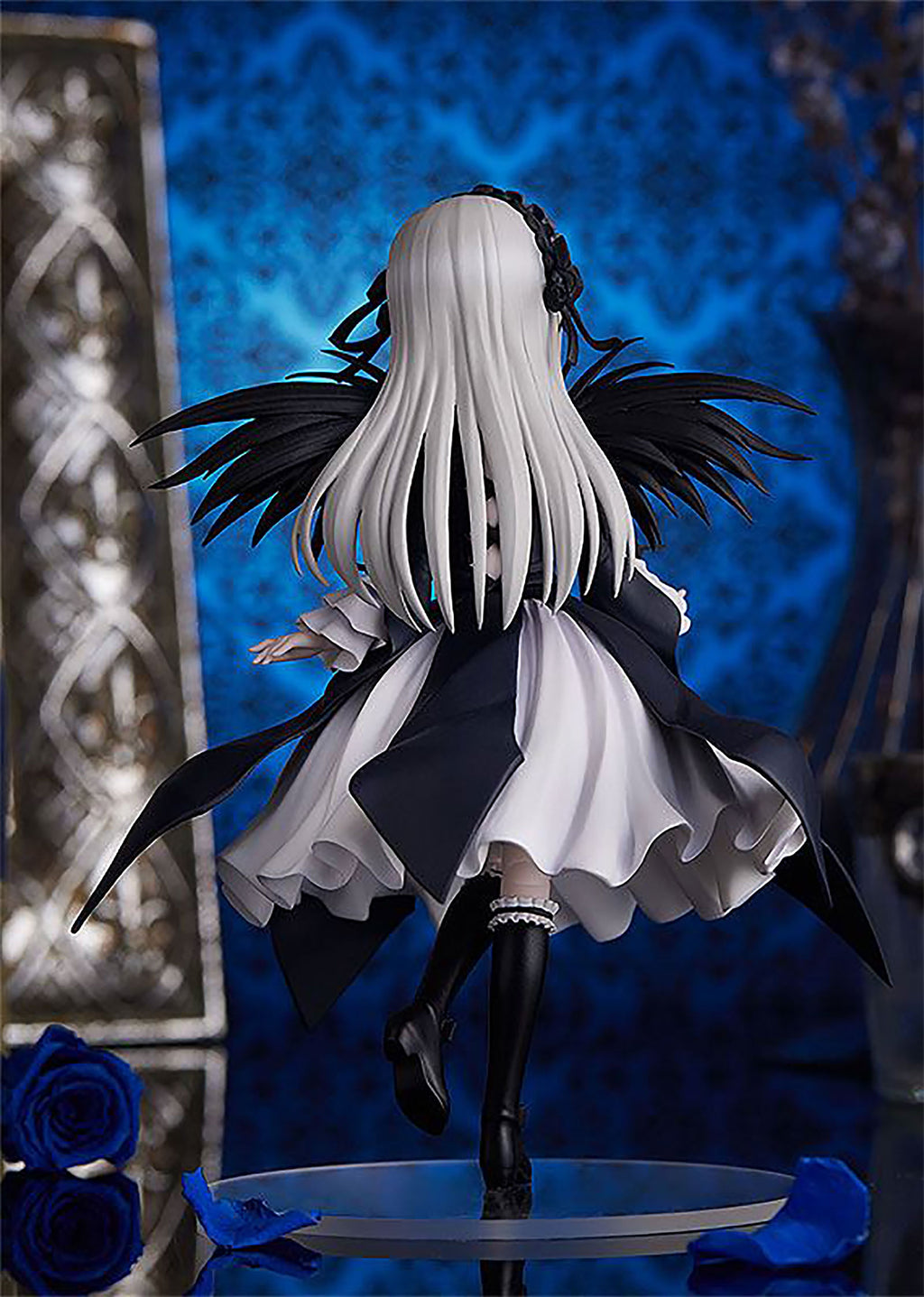 Produktbild Rozen Maiden - Suiginto Figur