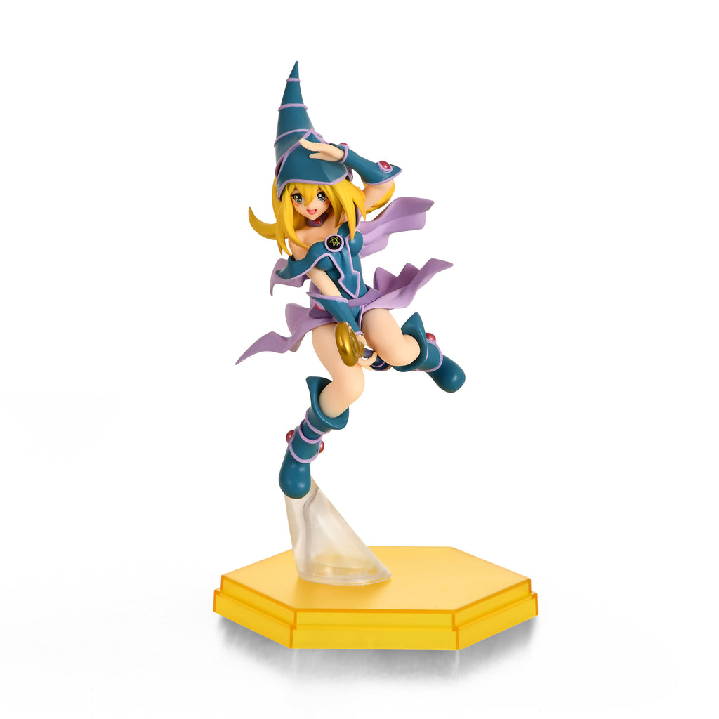 Yu-Gi-Oh! - Dark Magician Girl Figur