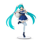 Produktbild Hatsune Miku - Christmas SPM Figur