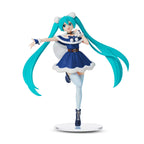 Produktbild Hatsune Miku - Christmas SPM Figur