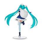 Produktbild Hatsune Miku - Christmas SPM Figur