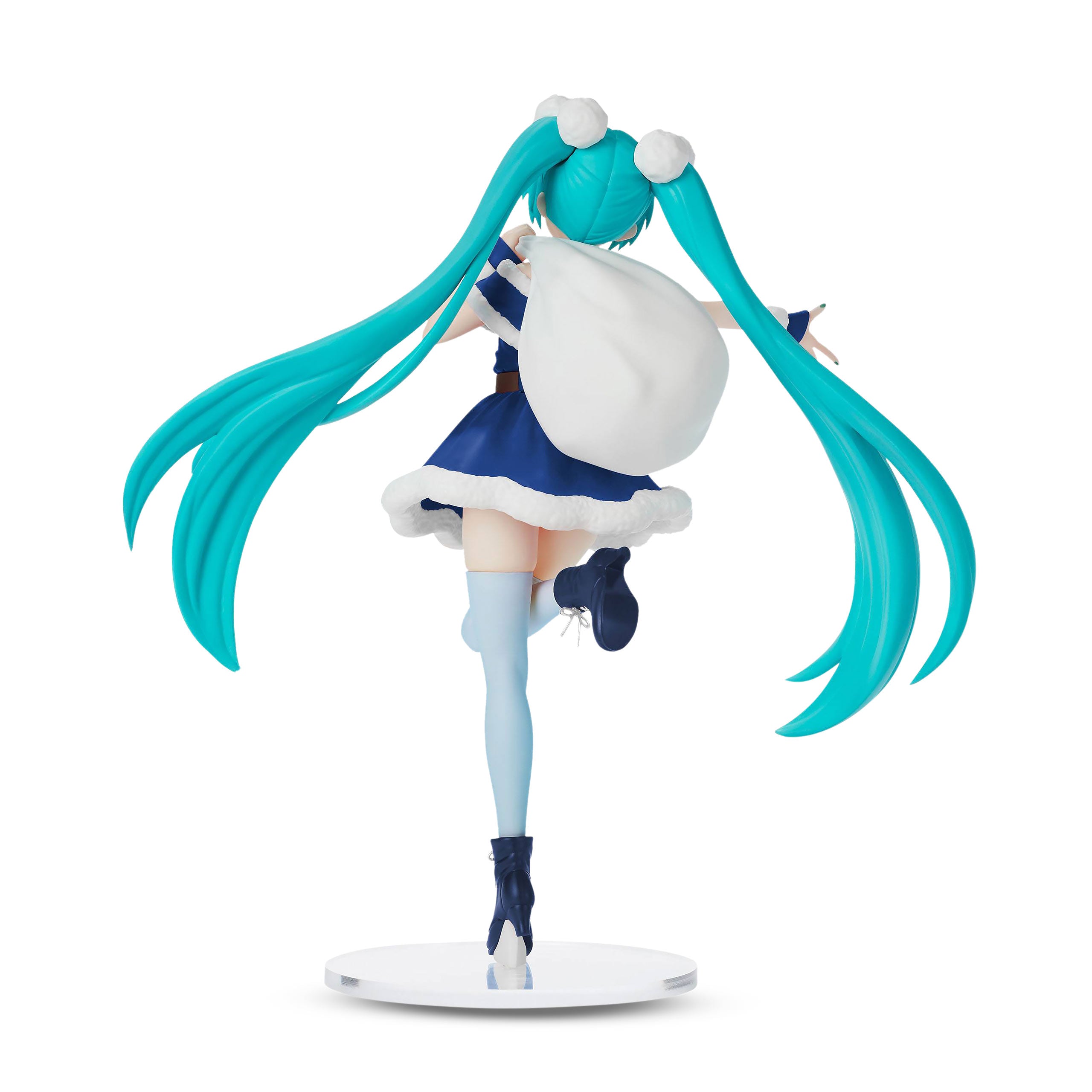 Produktbild Hatsune Miku - Christmas SPM Figur