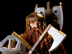 Produktbild Der Herr der Ringe - Gimli Actionfigur 15,7 cm