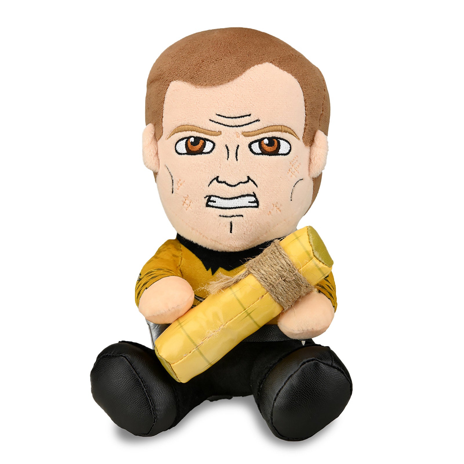 Product image Star Trek - Kirk Fight Plush Figure