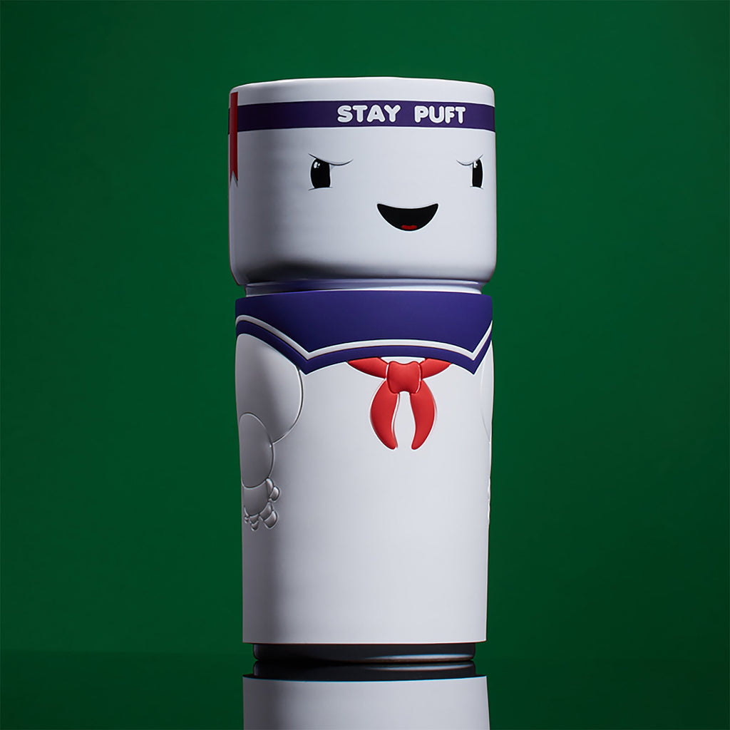 Produktbild Ghostbusters - Marshmallow Man To Go Becher