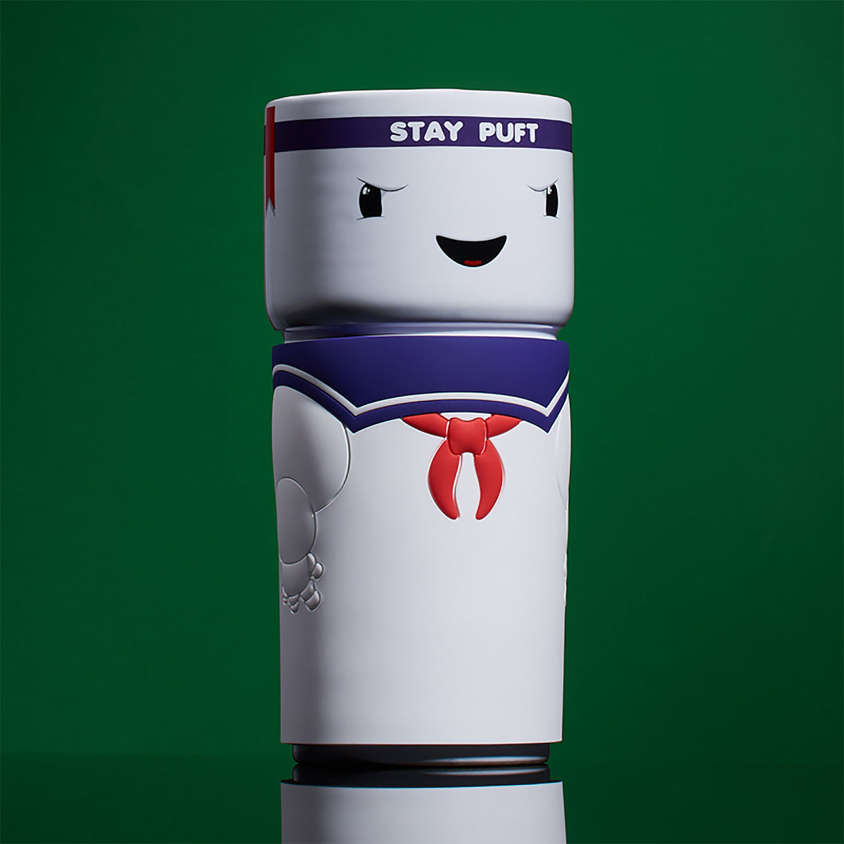 Produktbild Ghostbusters - Marshmallow Man To Go Becher