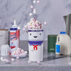 Produktbild Ghostbusters - Marshmallow Man To Go Becher