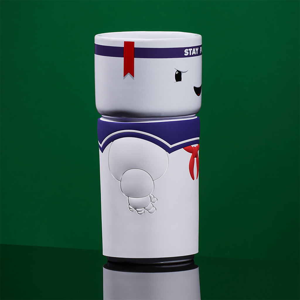 Produktbild Ghostbusters - Marshmallow Man To Go Becher