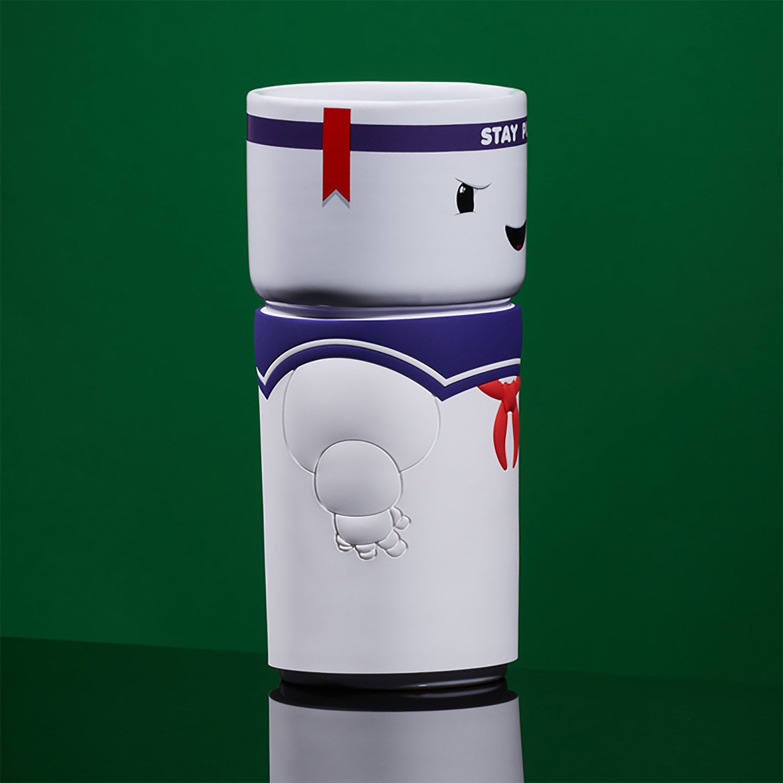 Produktbild Ghostbusters - Marshmallow Man To Go Becher