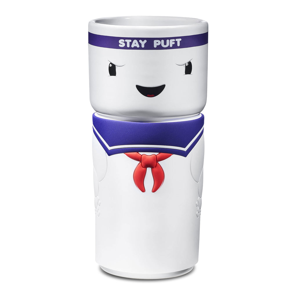 Produktbild Ghostbusters - Marshmallow Man To Go Becher