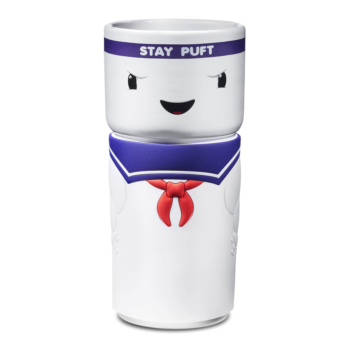 Produktbild Ghostbusters - Marshmallow Man To Go Becher