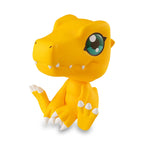Produktbild Digimon Adventure - Agumon Wackelkopf-Figur