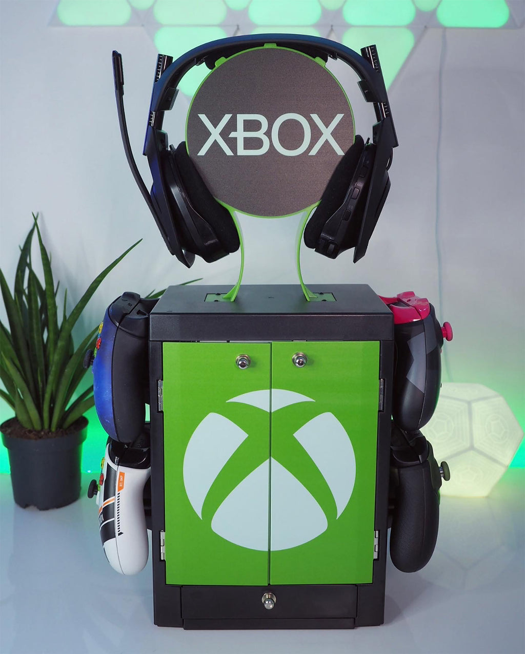 Produktbild Xbox Gaming Locker