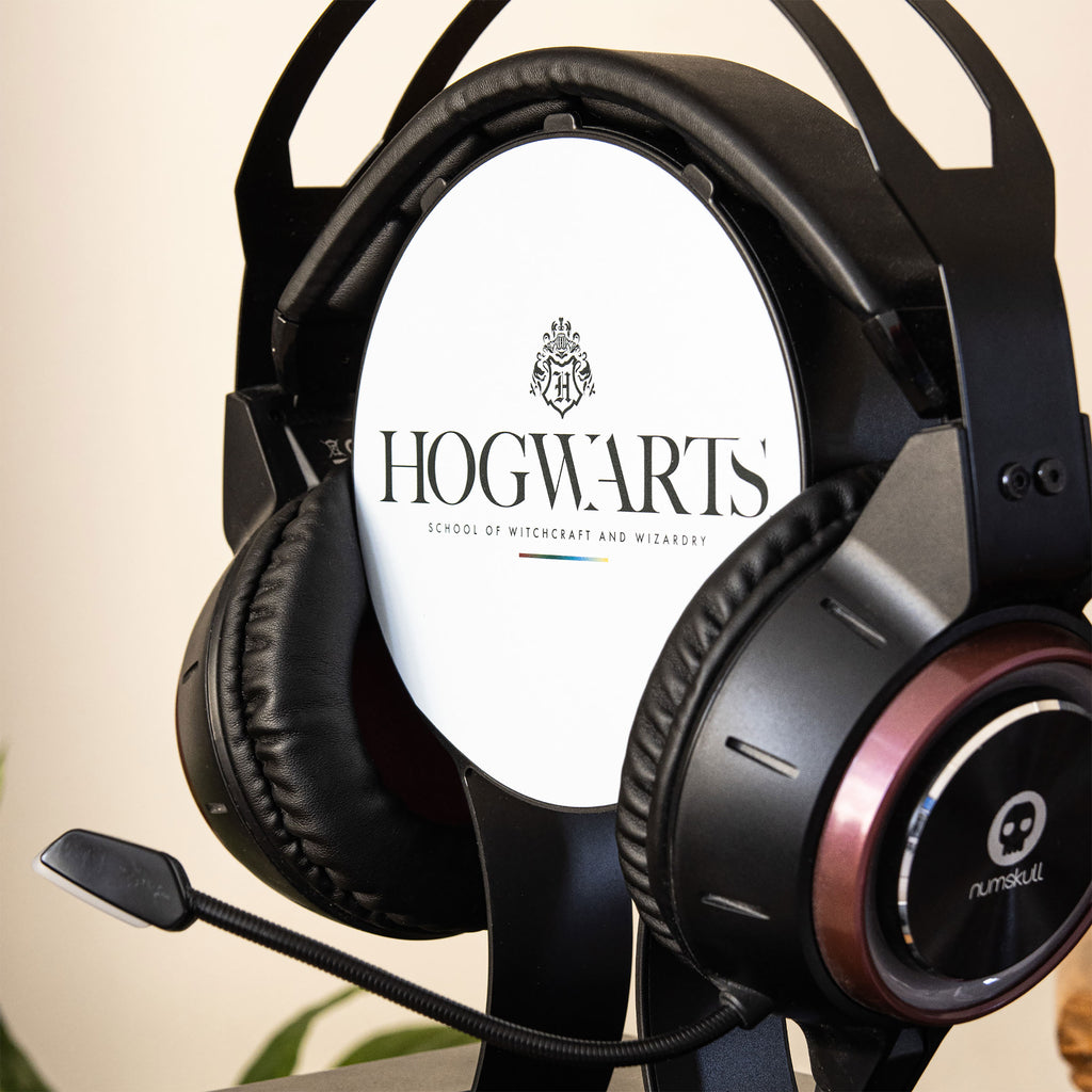 Produktbild Harry Potter Gaming Locker