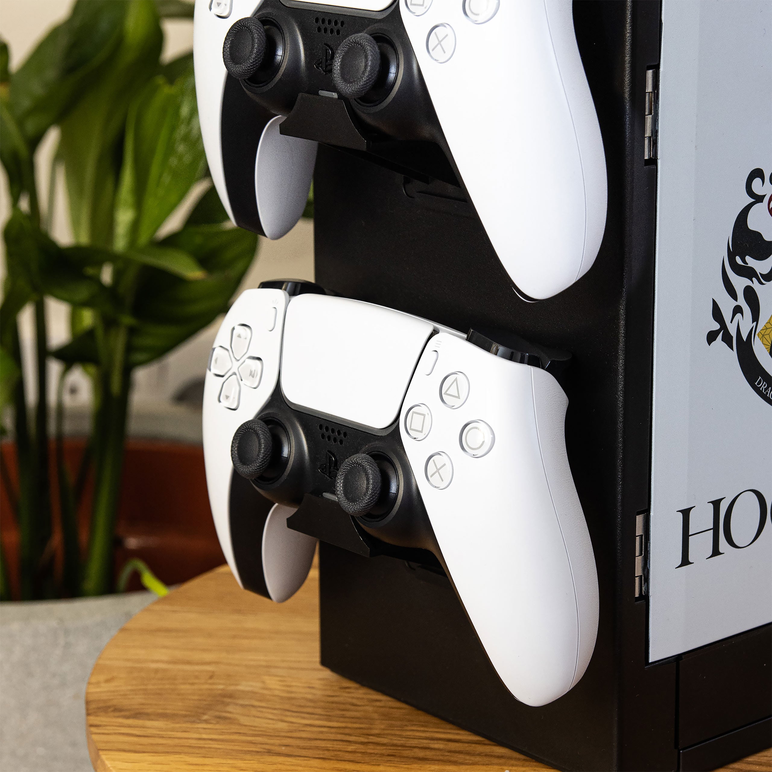 Produktbild Harry Potter Gaming Locker