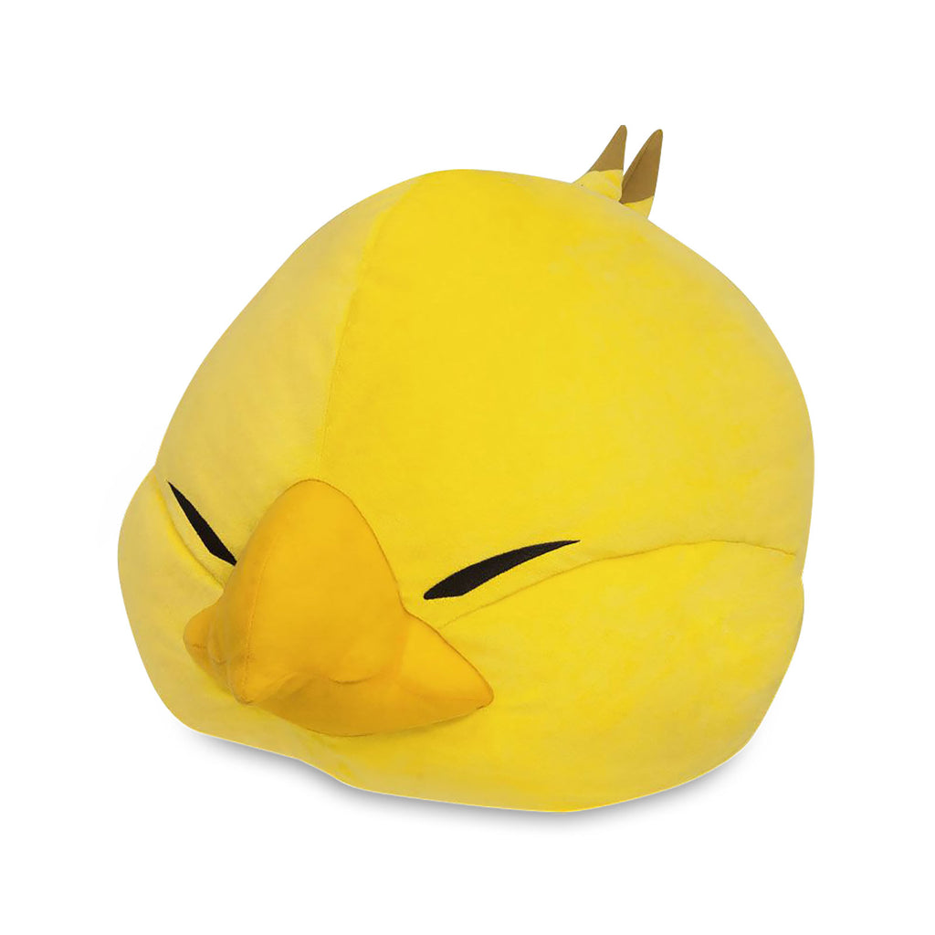 Produktbild Final Fantasy - Fat Chocobo Plüsch Figur XL