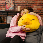 Produktbild Final Fantasy - Fat Chocobo Plüsch Figur XL