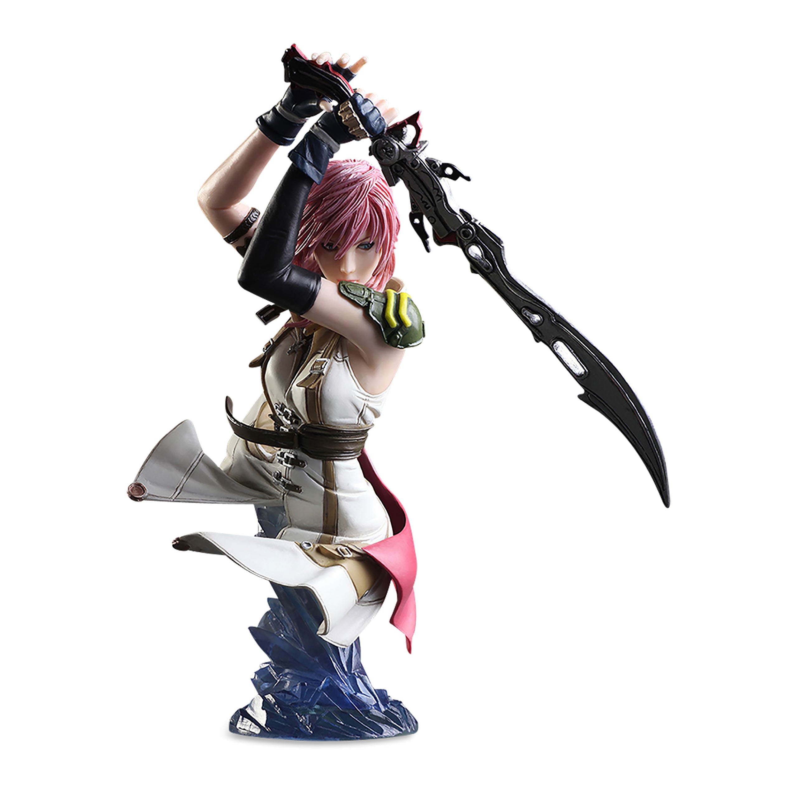 Product image Final Fantasy - Lightning Figure 17 cm