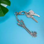 Product image Kingdom Hearts - Oathkeeper Keychain