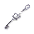 Produktbild Kingdom Hearts - Star Cluster Schlüsselanhänger