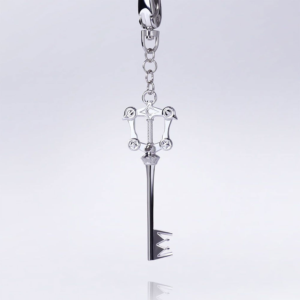 Produktbild Kingdom Hearts - Star Cluster Schlüsselanhänger