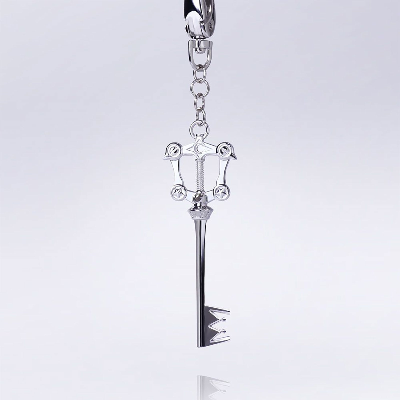Produktbild Kingdom Hearts - Star Cluster Schlüsselanhänger