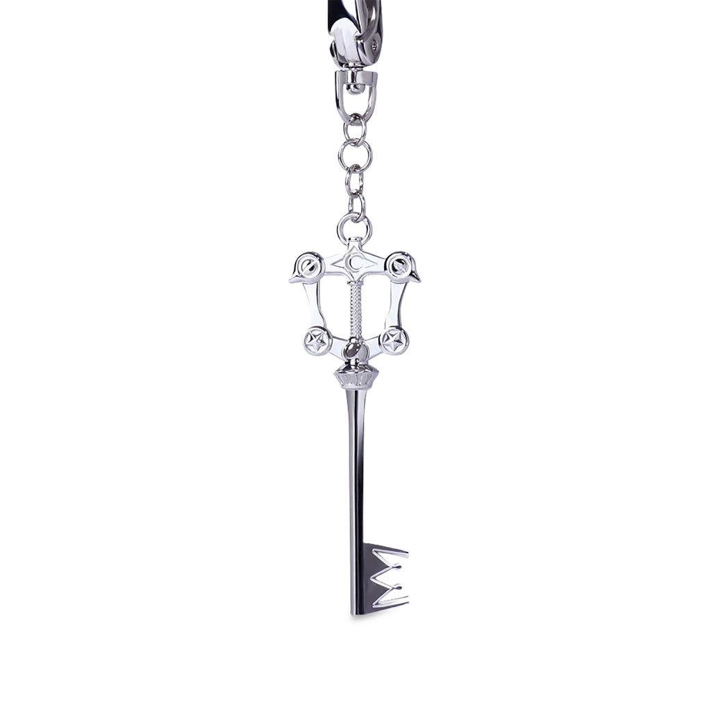 Produktbild Kingdom Hearts - Star Cluster Schlüsselanhänger