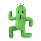 Produktbild Final Fantasy - Kaktor Plüsch Figur XL