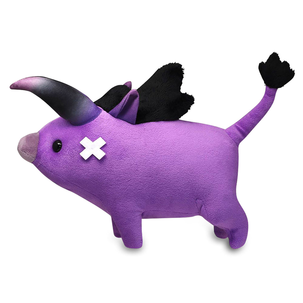 Produktbild Final Fantasy - Baby Behemoth Plüsch Figur