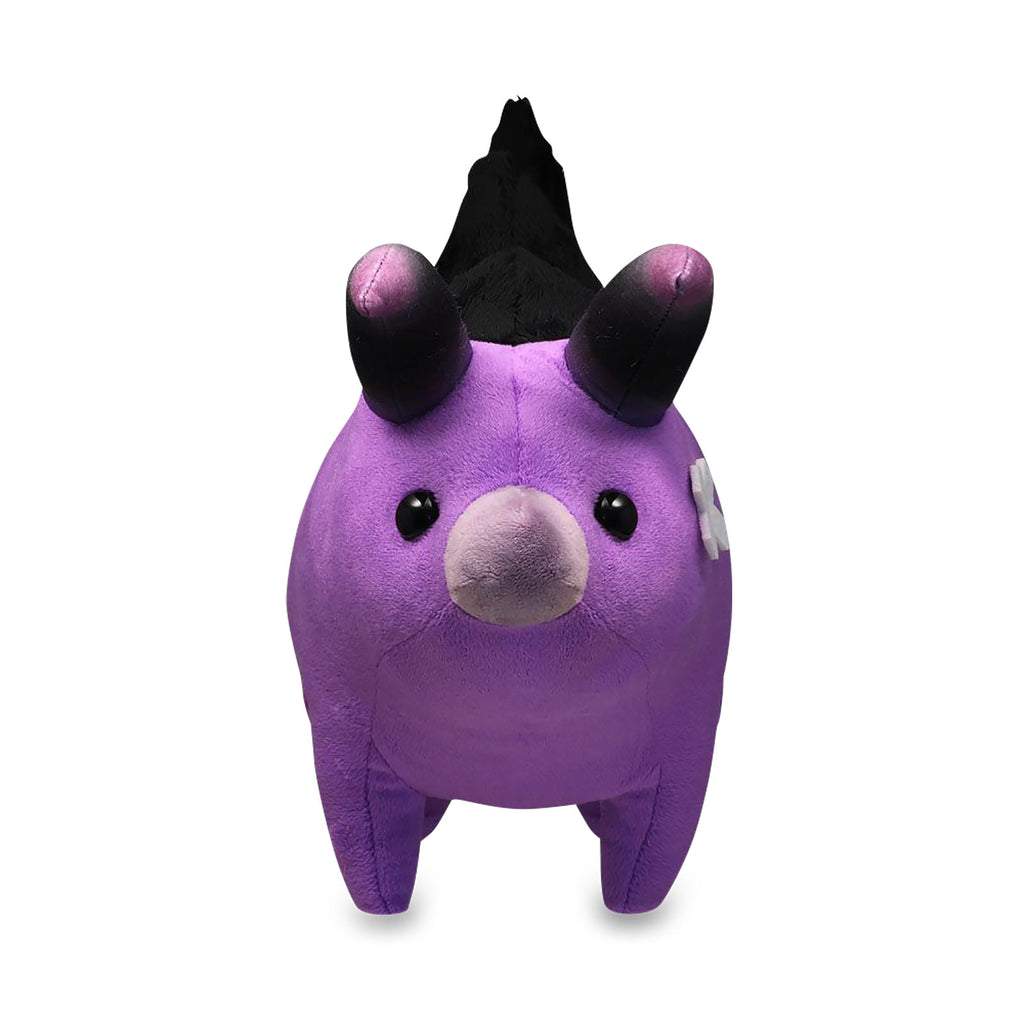 Produktbild Final Fantasy - Baby Behemoth Plüsch Figur