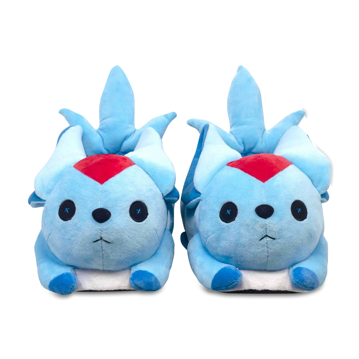Product image Final Fantasy - Carbuncle Slippers